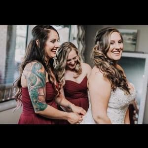 Meet your Posher, Heidee